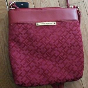 Bolsa crossbody Tommy Hilfiger